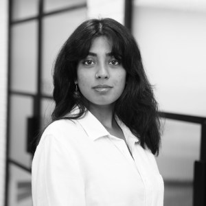 Suhasini Srinivasaragavan